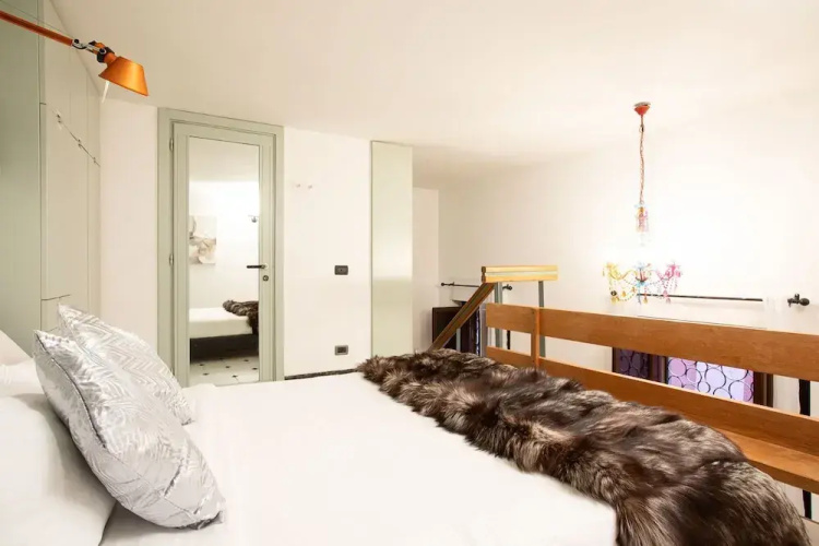 My Piazza Navona Dream Split Level Apartment - Top Collection