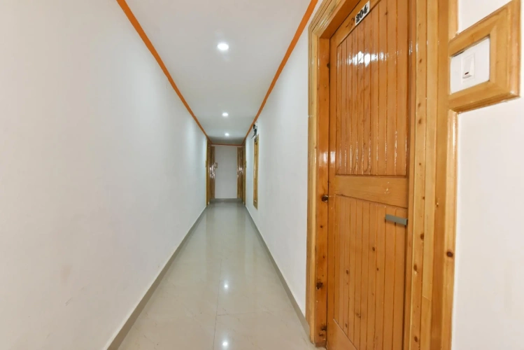 Luxury Double room