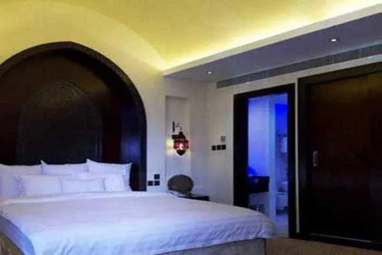 Hani Suites Spa Manama