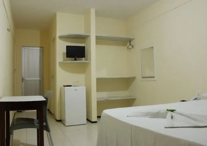 Hotel Bezerra