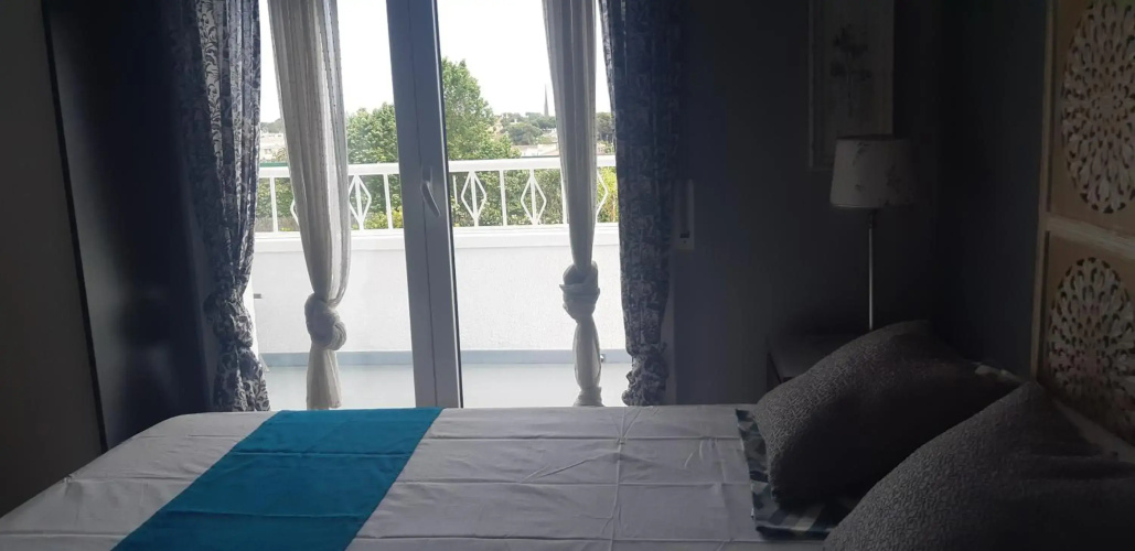 Edard's Private Villa