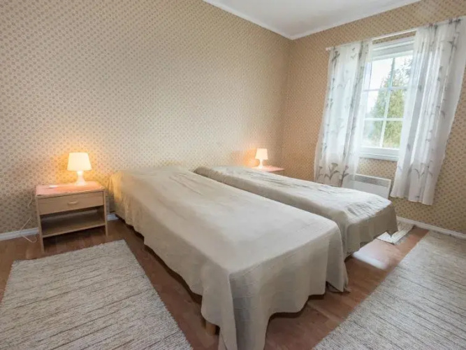 Holiday Home Tyynelä