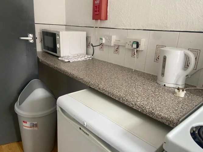 Standard Apartment