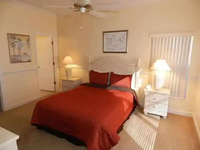 Sm215693 - Espirit - 3 Bed 2 Baths Villa