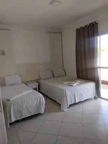 Luxury Triple room