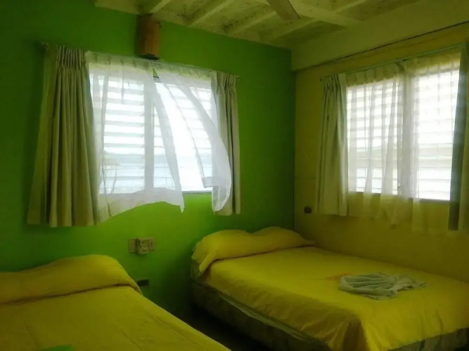 Hotel Casa Turquesa