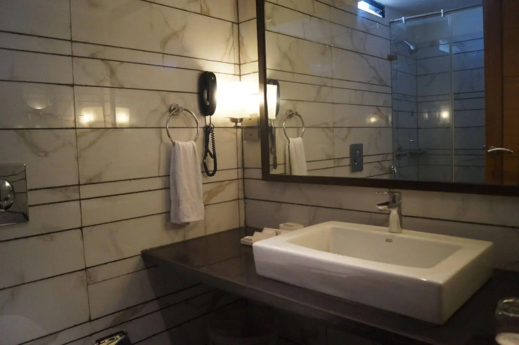 The President - A Boutique Hotel