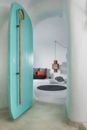 Sophia Finikia Villas