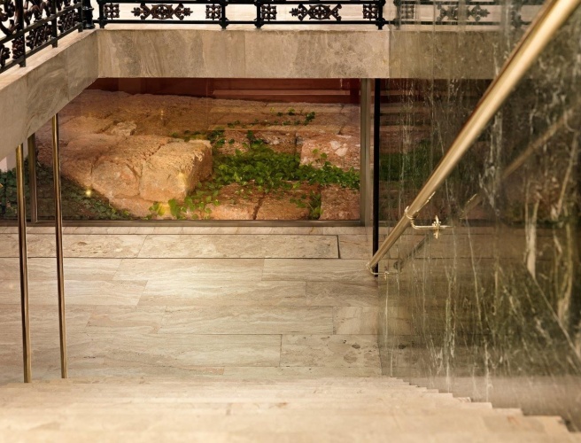Divani Palace Acropolis photo 24