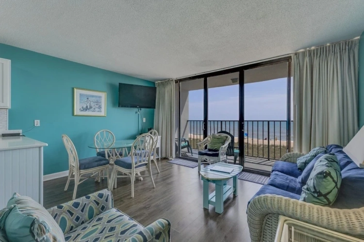 1 Bedroom Standard room