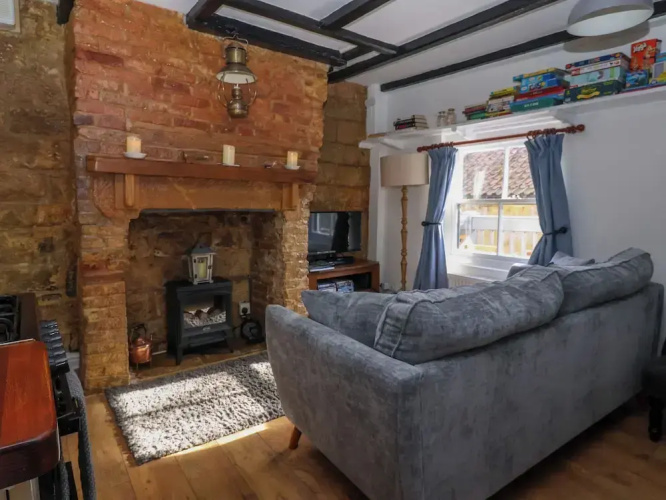 Roseberry Cottage