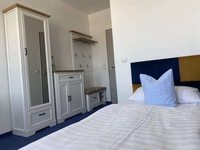 Economy Single room