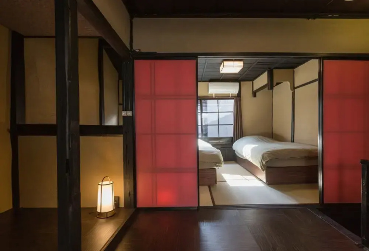 Shiki Homes NATSU