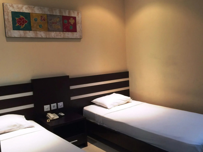 Sri Ratu Hotel