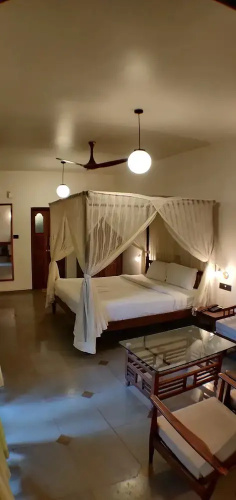 The Orchard Resort
