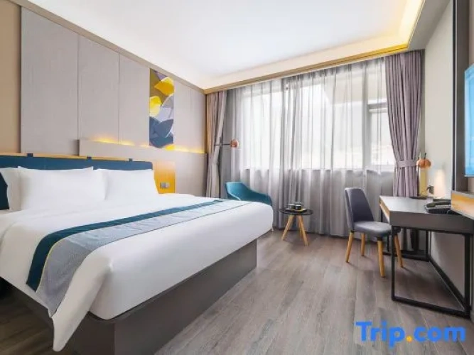 Business Double room