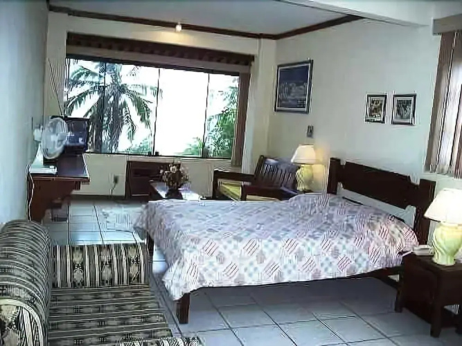 Nautilus Apart Hotel