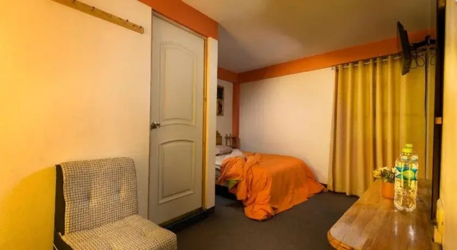 La Casa De Maruja B&B