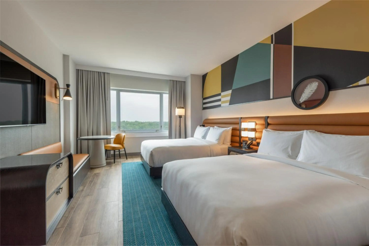 Hyatt Centric Chicago O'Hare