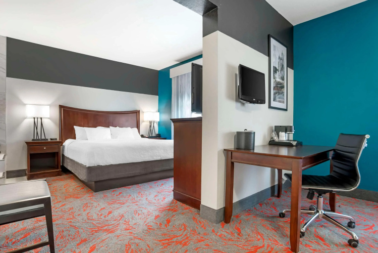 Best Western Plus Daphne Inn & Suites