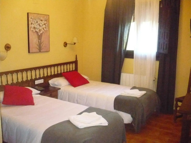 Hotelbild