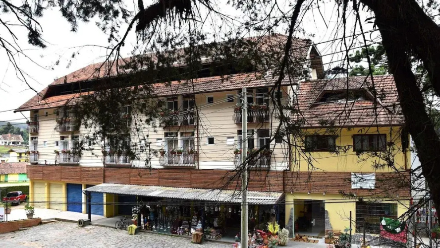 Hotelbild