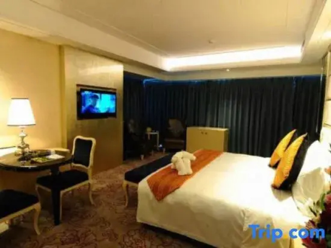 zaoanhotel