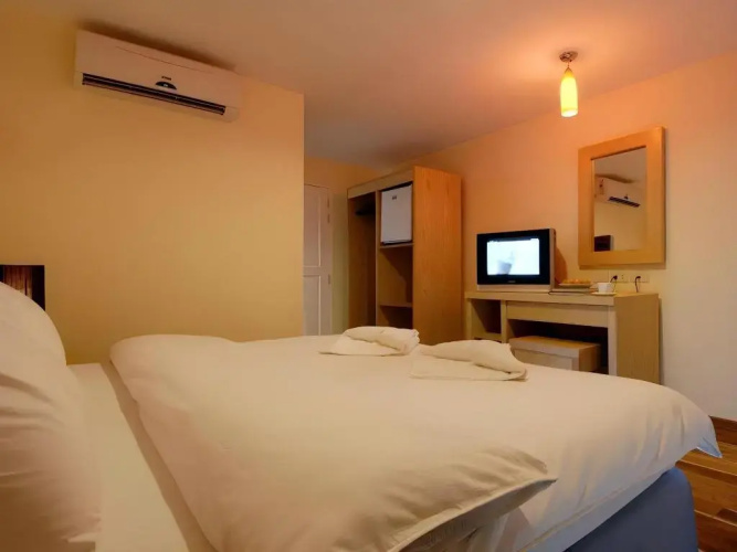 Jerung Hotel