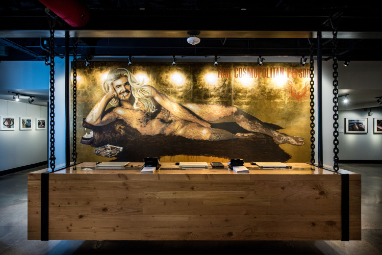 Found:Re Phoenix Hotel photo 34