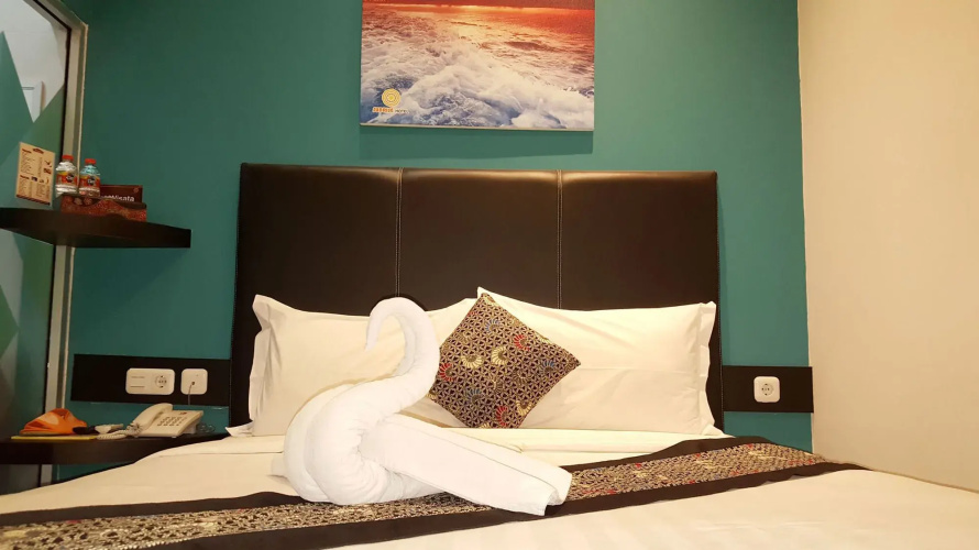 Sunrise Hotel Jogja