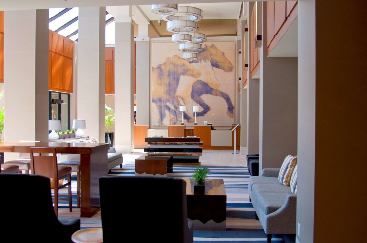 Hilton Arlington photo 18