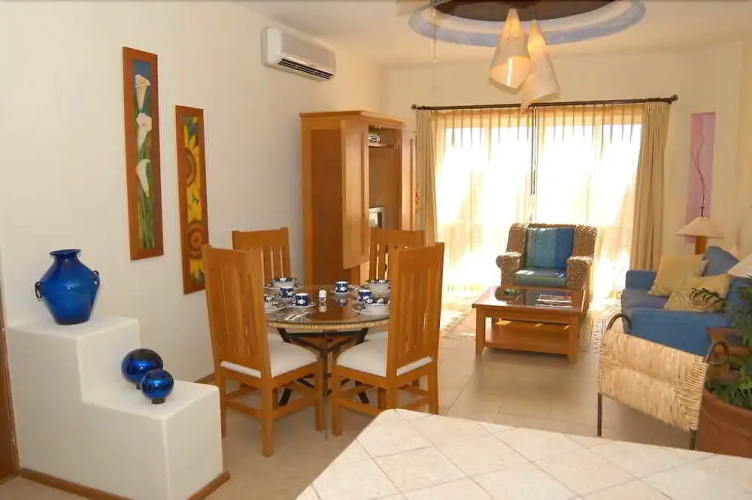 Vistazul Suites & Spa
