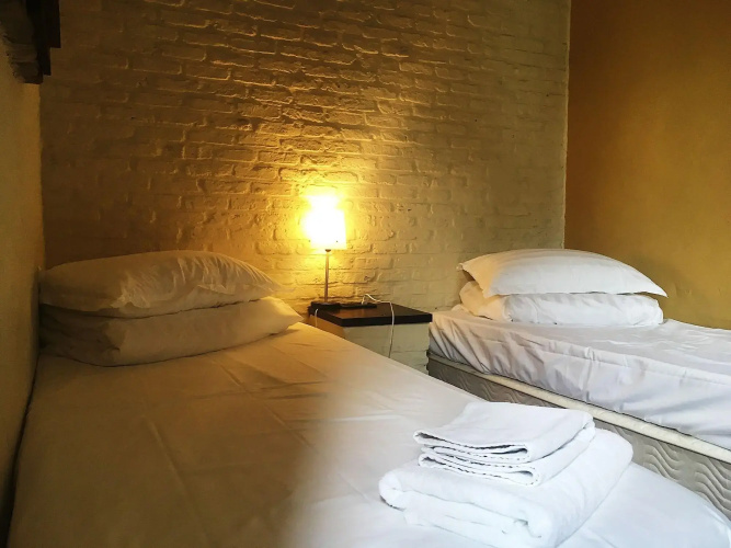 Hotel Leopold