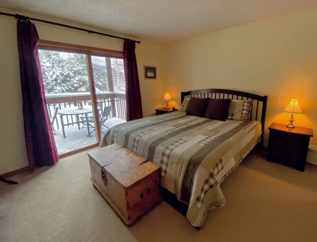 Bretton Woods Resort Condos