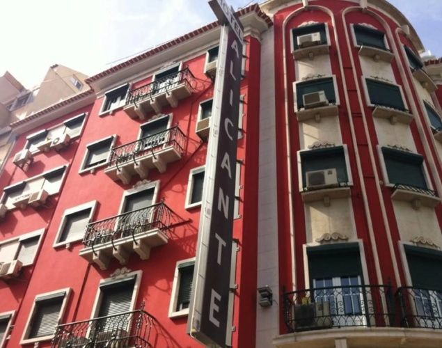 Hotelbild