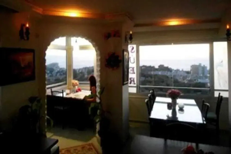 Suer Hotel
