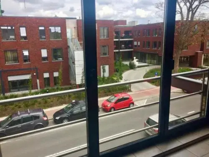 A spacious beautiful apartment & affordable