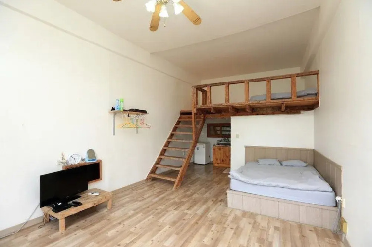 Wahaha Guesthouse