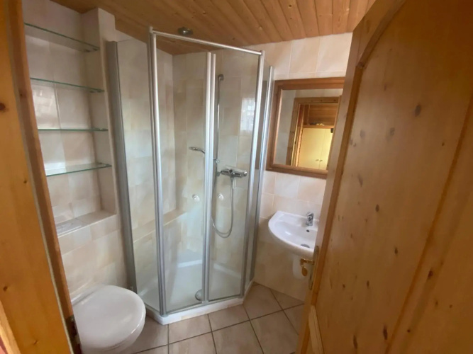 Ferienhaus LiLeBe