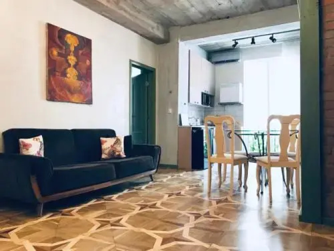 T2&T3 Rooms Levanto