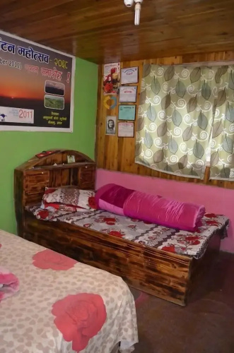 Antu Cottage