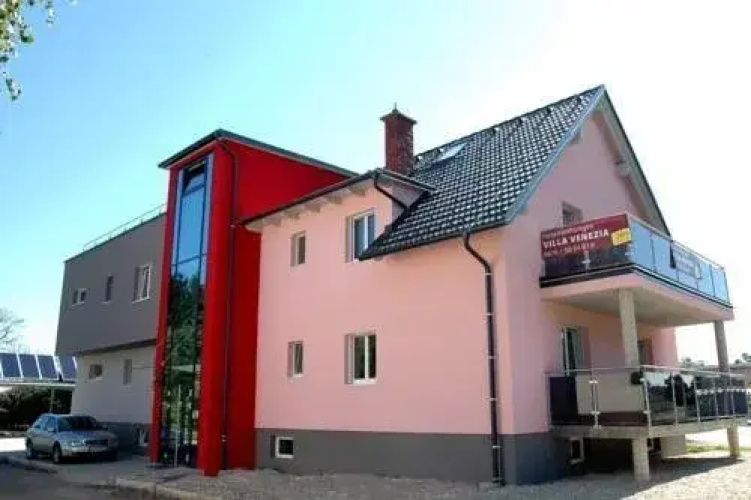 Villa Venezia