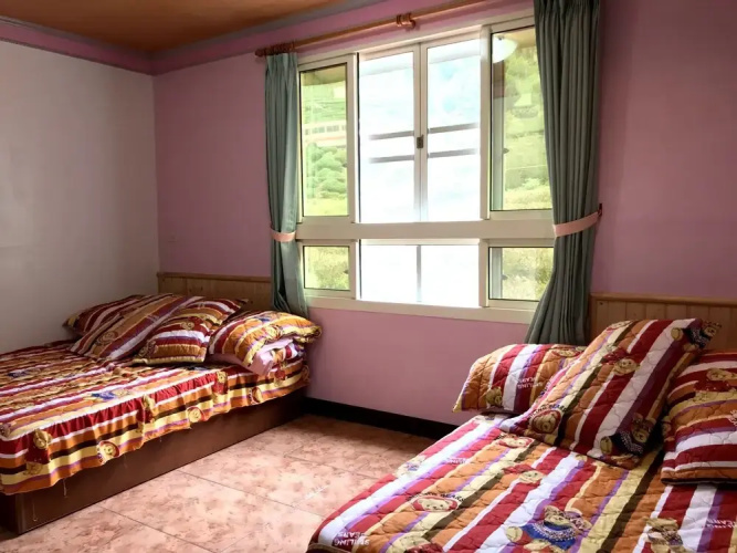 Alishan Mao Hsin B&B