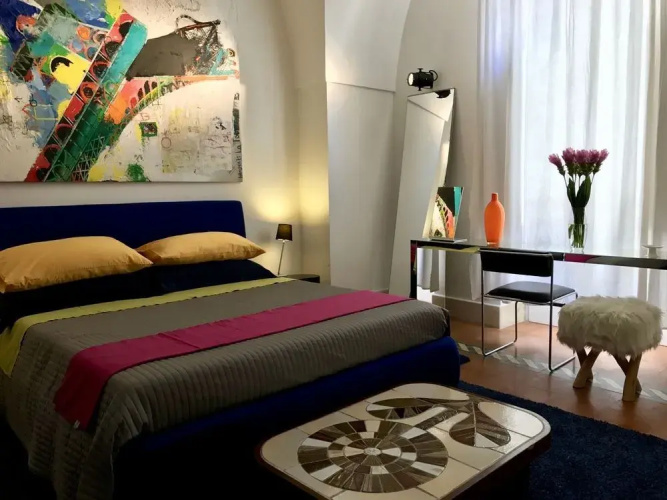 Art To Design B&B