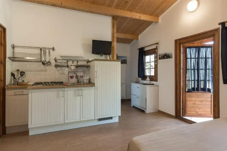 Family Bungalow