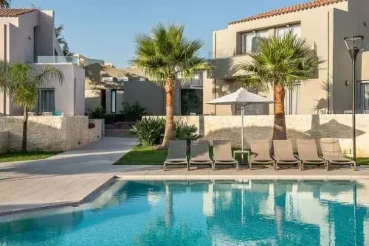 Stellina Village Chania