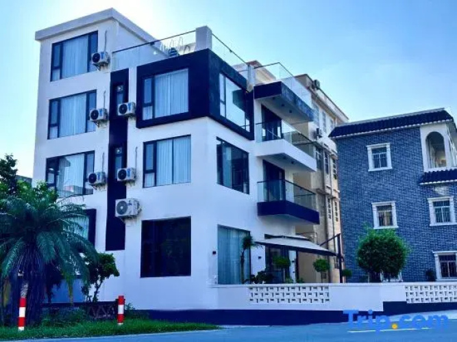 Qinghe Homestay