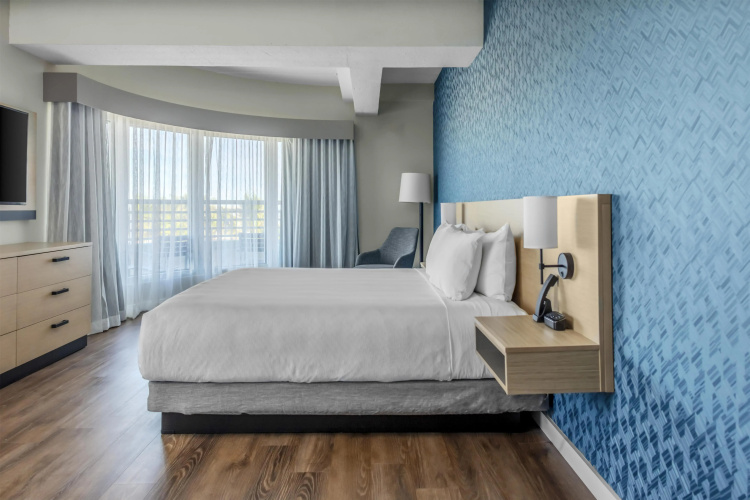 Hyatt Place St. Augustine/Vilano Beach