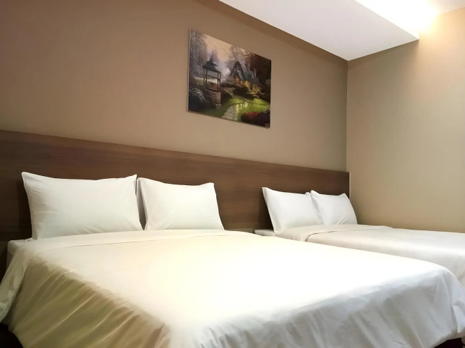 Asiago Hotel