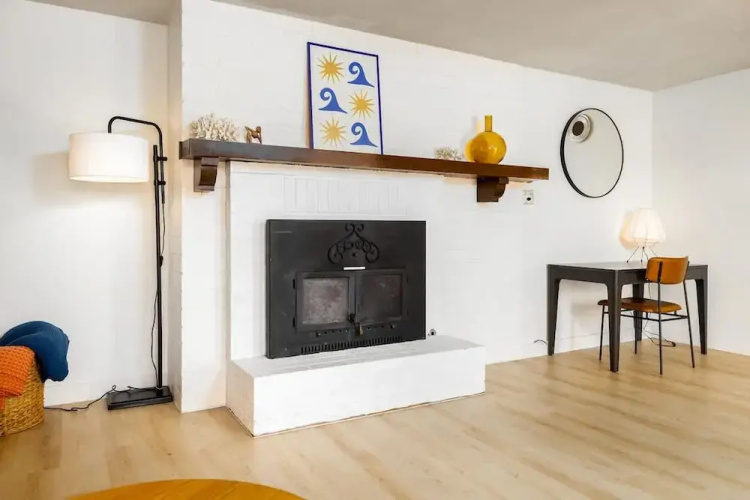 Spacious 2 Bed in Carlsbad
